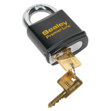 Sealey Steel Body Padlock 61mm