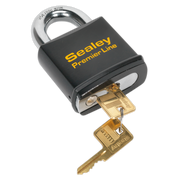 Sealey Steel Body Padlock 70mm