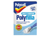 Polycell Multipurpose Polyfilla Powder 1.8kg