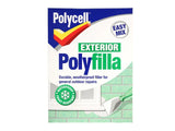 Polycell Exterior Polyfilla Powder 1.75kg