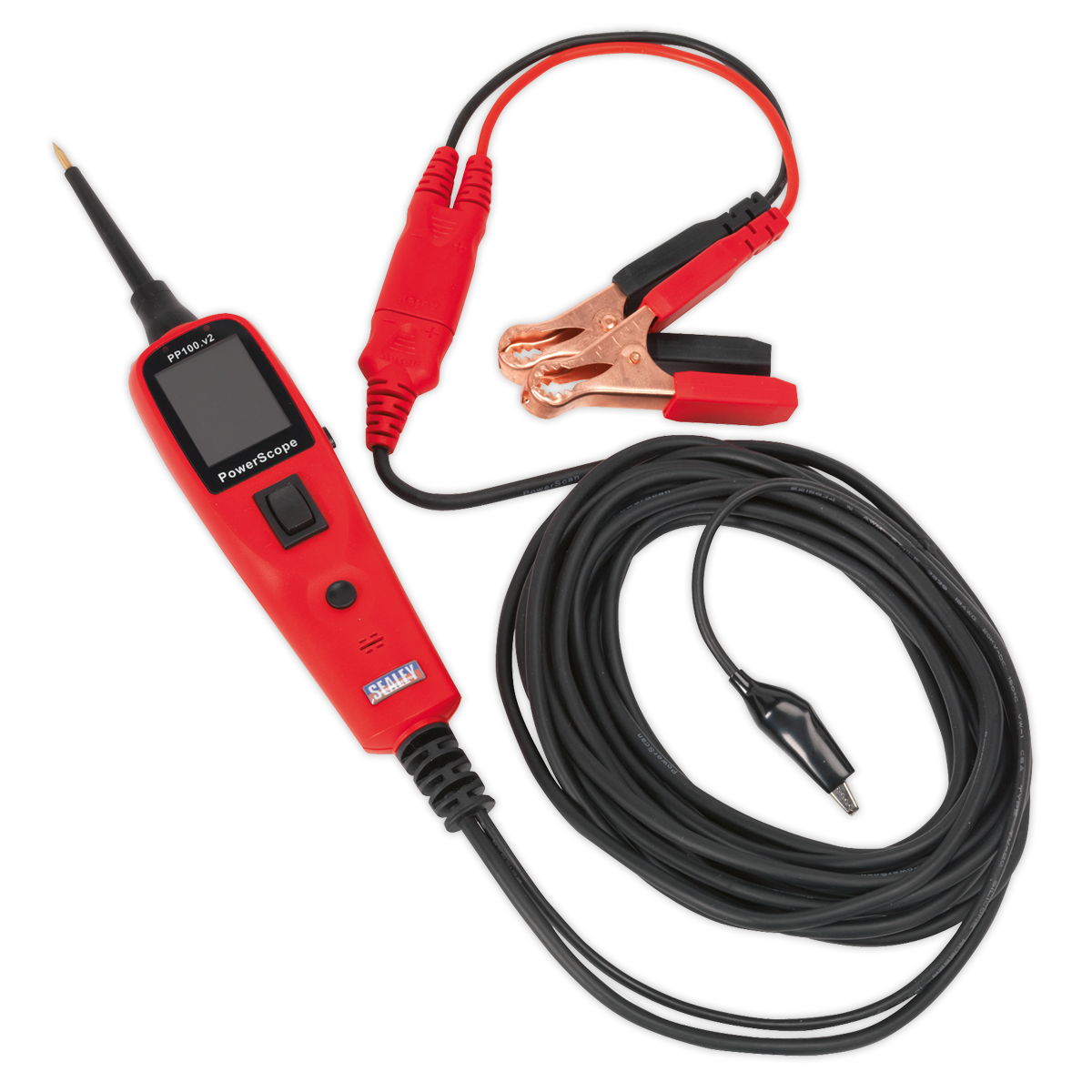 Sealey Power Scope Automotive Probe 0-30V