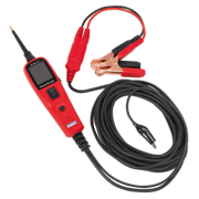 Sealey Power Scope Automotive Probe 0-30V