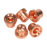 Sealey Nozzle Short Low Power for PP40E Pack of 5