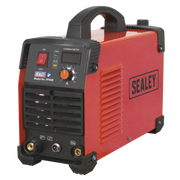 Sealey Plasma Cutter Inverter 40A 230V