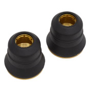 Sealey Torch Safety Cap for PP40PLUS - Pack of 2