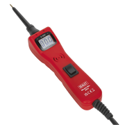 Sealey Auto Probe 3-42V dc