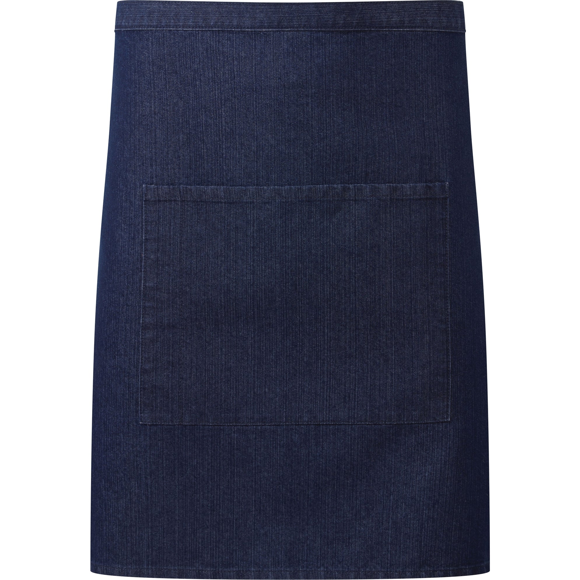 Premier Colours Collection Mid-Length Pocket Apron