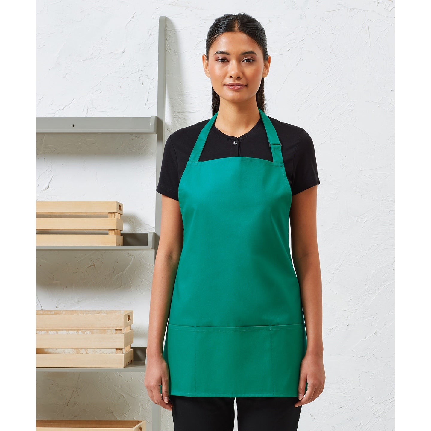Premier Colours 2-In-1 Apron