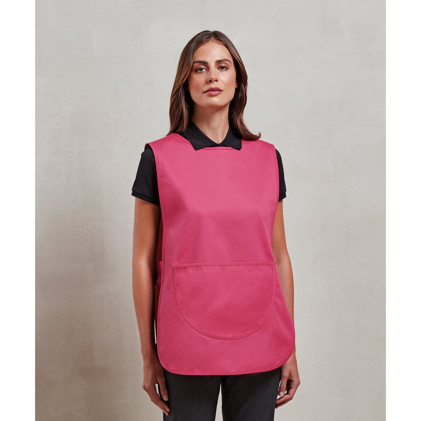 Premier Pocket Tabard - Red