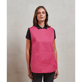 Premier Pocket Tabard - Red