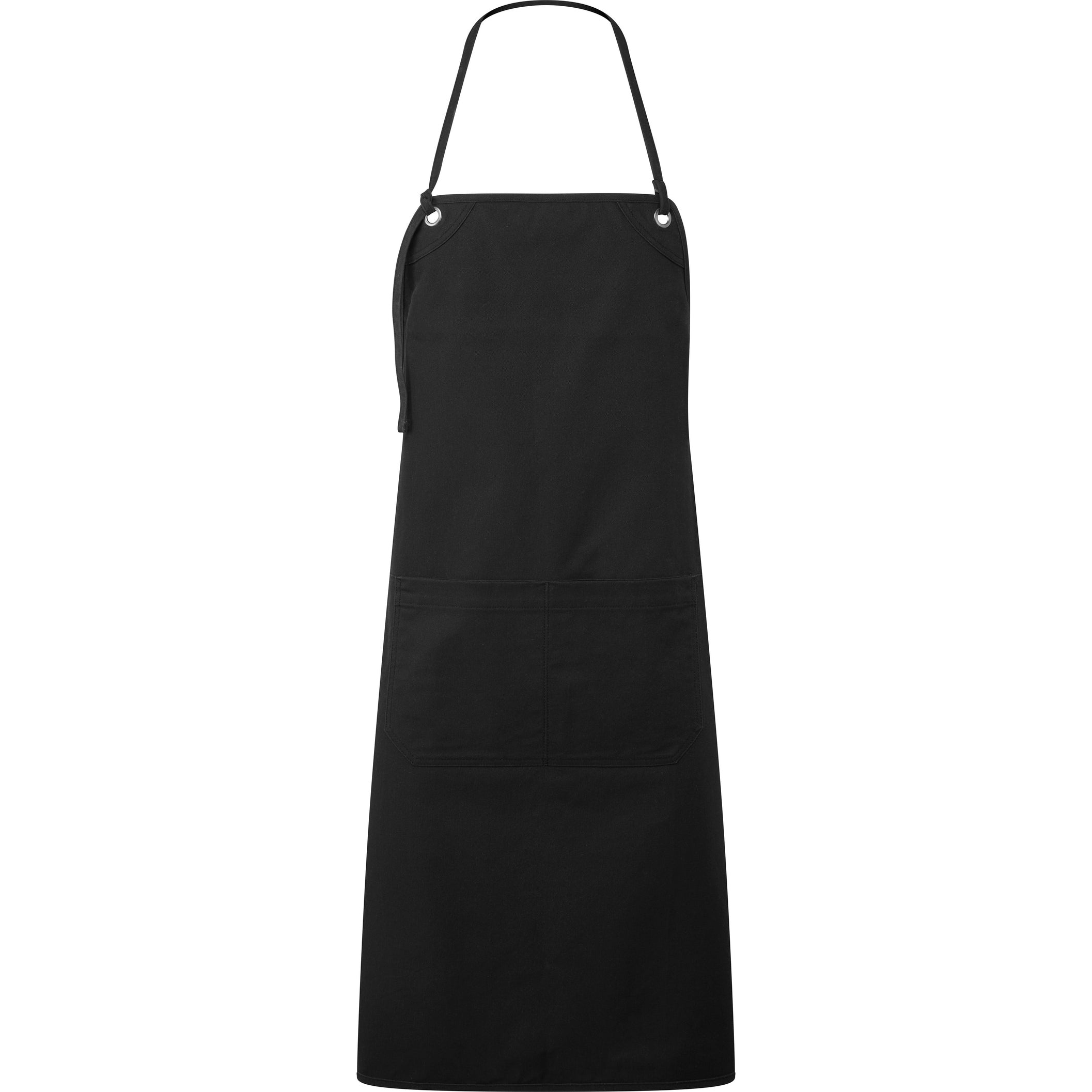 Premier Artisan's Choice Double-Pocket Canvas Apron