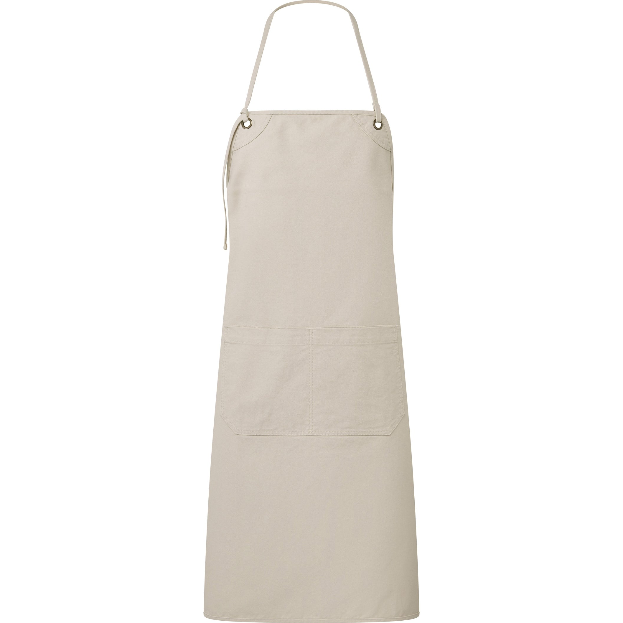 Premier Artisan's Choice Double-Pocket Canvas Apron