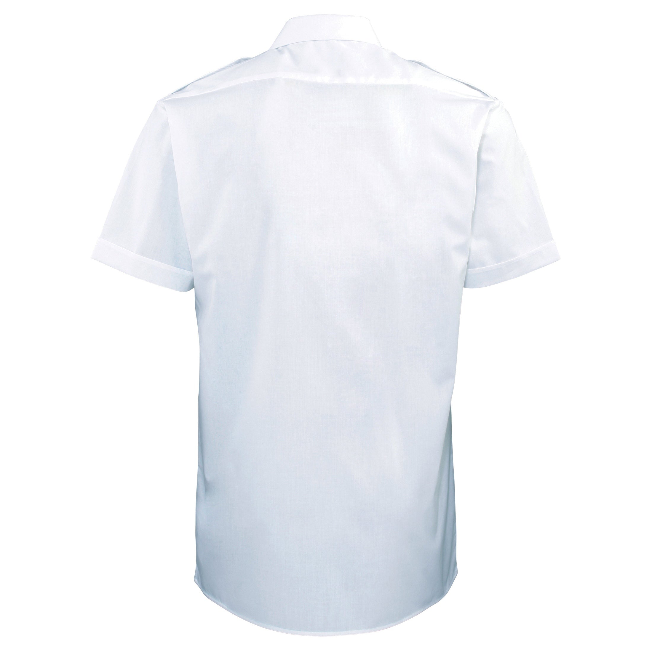 Premier Short Sleeve Pilot Shirt
