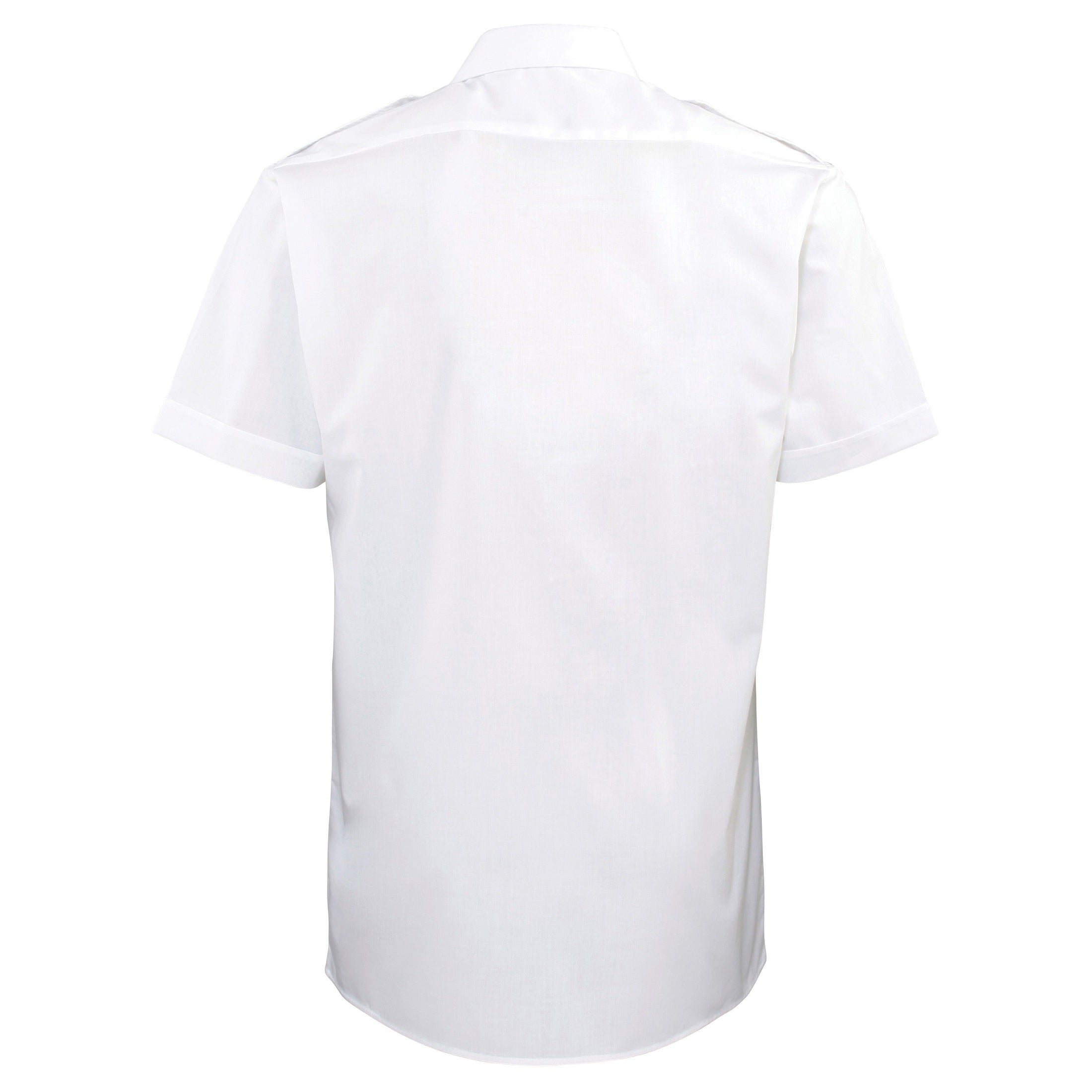 Premier Short Sleeve Pilot Shirt