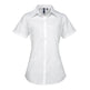 Premier Women's Supreme Poplin Short Sleeve Shirt