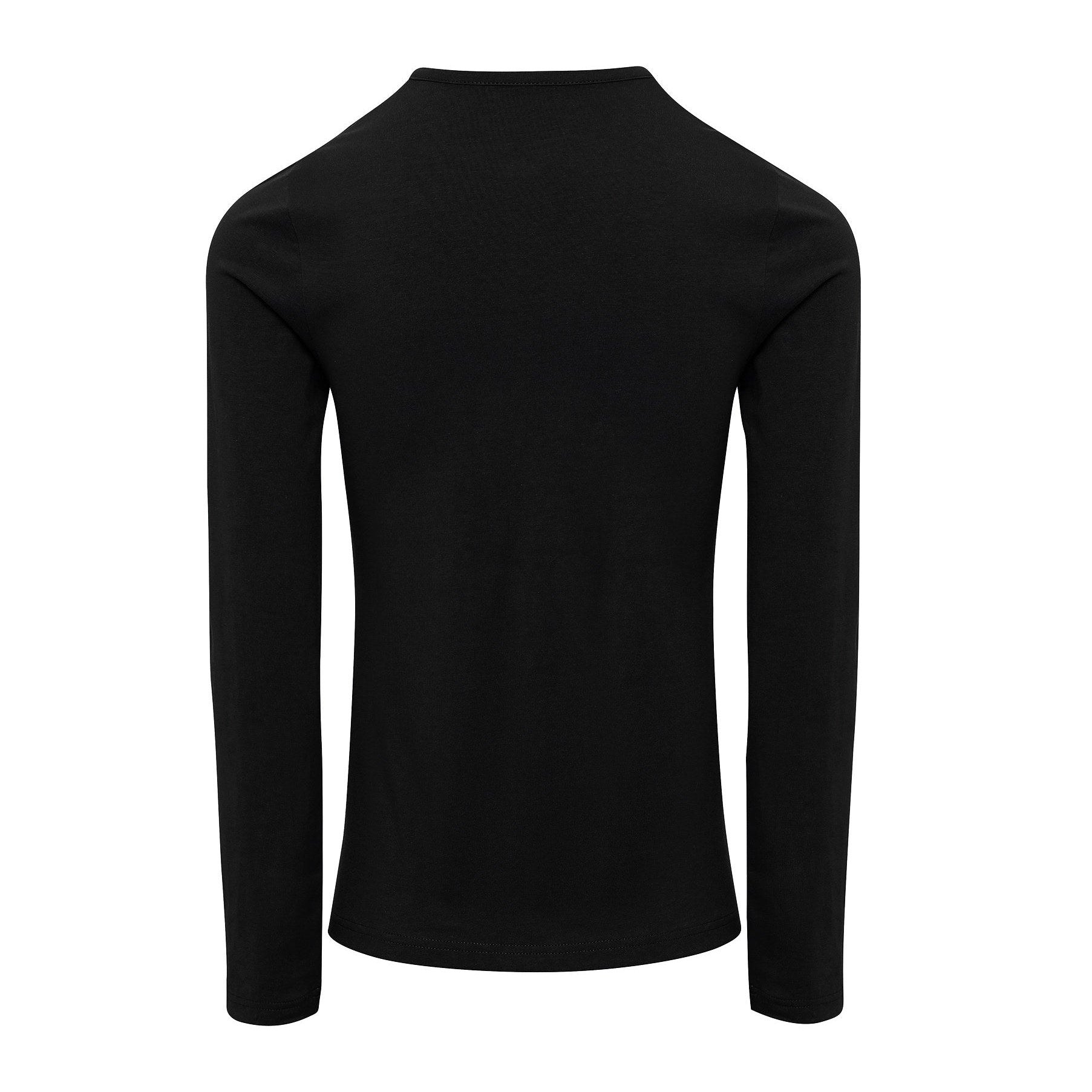 Premier Women's Long John Roll-Sleeve Tee