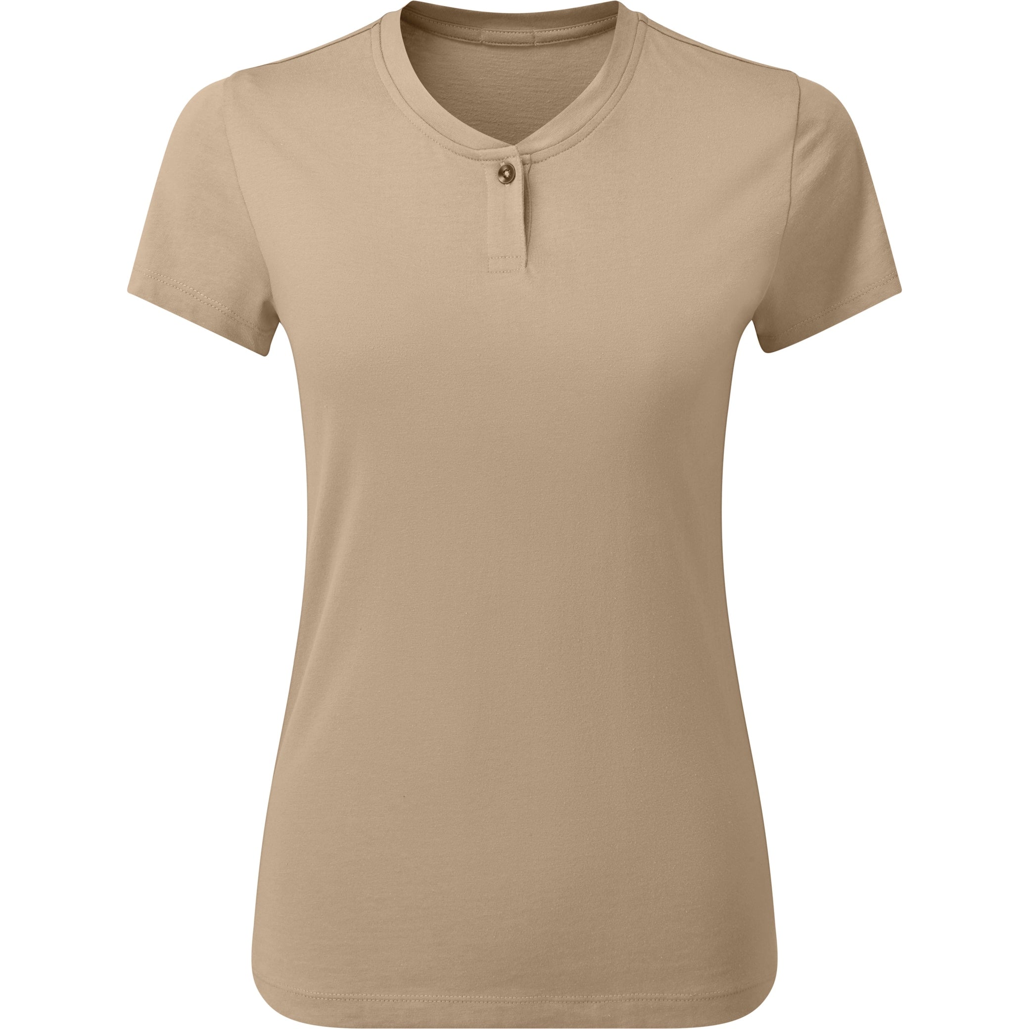 Premier Women's Cotton RichComis Tee