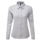Premier Women's Maxton Check Long Sleeve Shirt