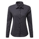 Premier Women's Maxton Check Long Sleeve Shirt