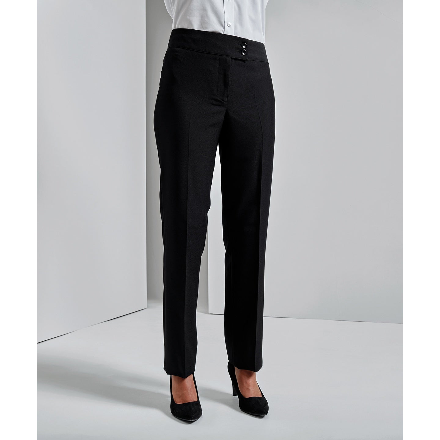 Premier Iris Straight Leg Trousers