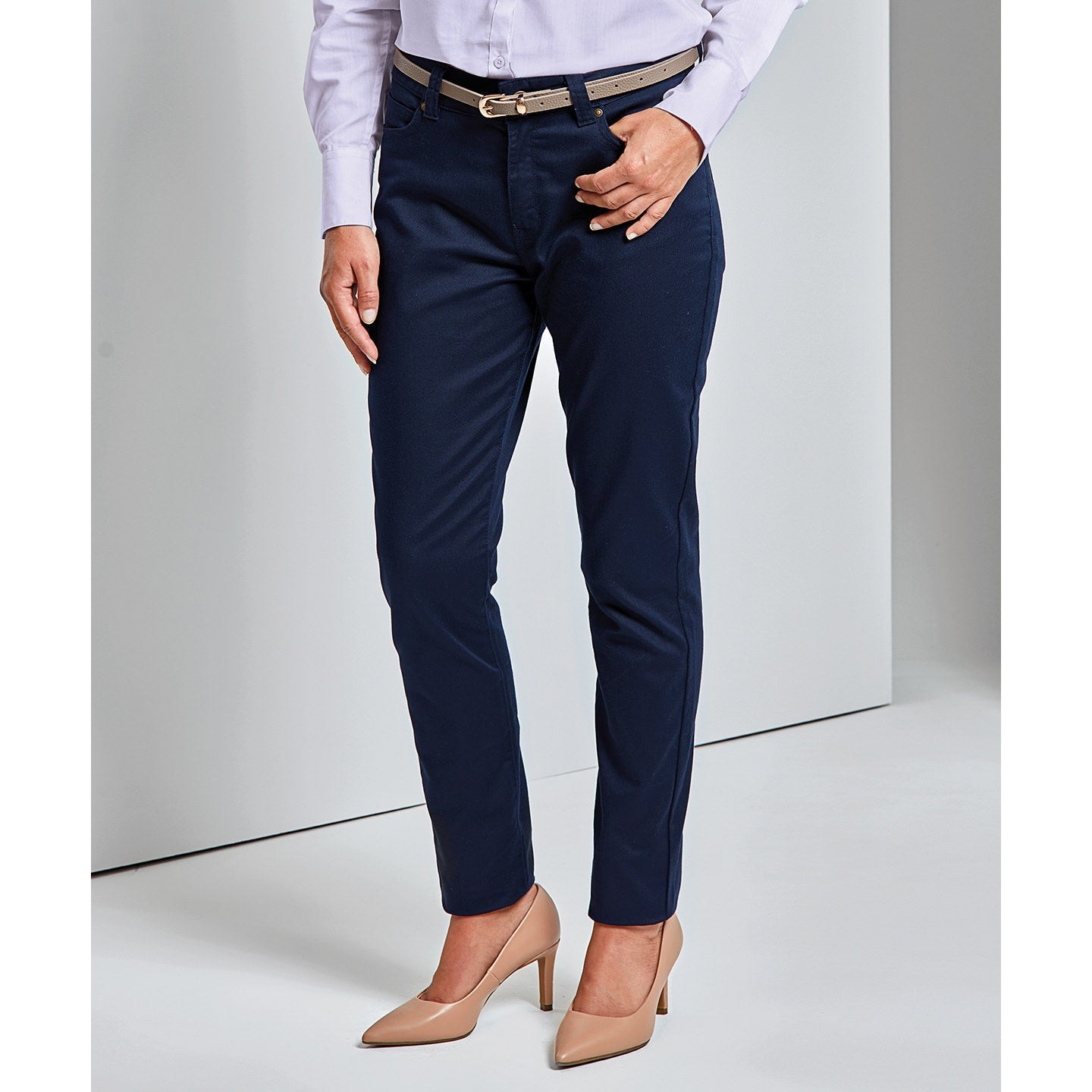 Premier Women's Performance Chino Jeans