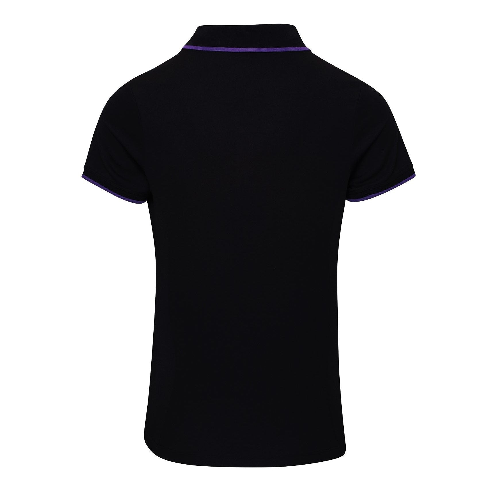 Premier Women's Contrast Coolchecker® Polo