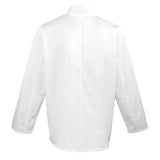 Premier Long Sleeve Chef's Jacket