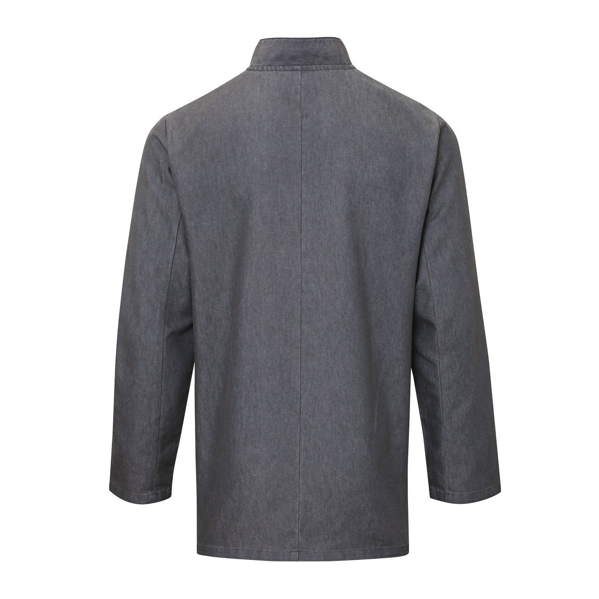 Premier Denim Chef's Jacket