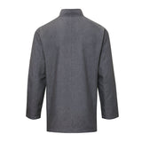 Premier Denim Chef's Jacket