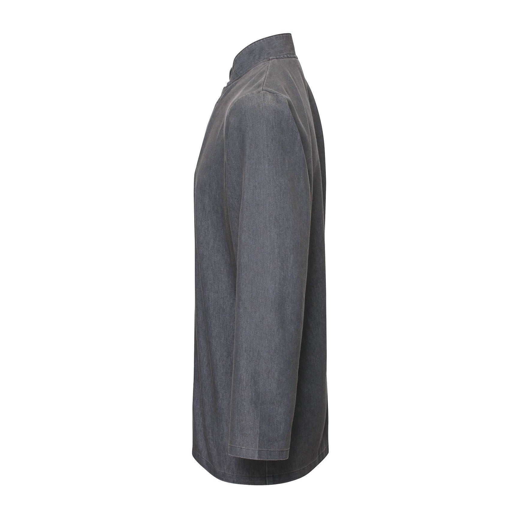 Premier Denim Chef's Jacket