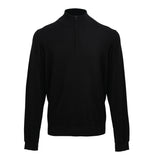 Premier ¼ Zip Knitted Sweater