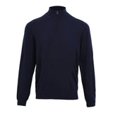 Premier ¼ Zip Knitted Sweater