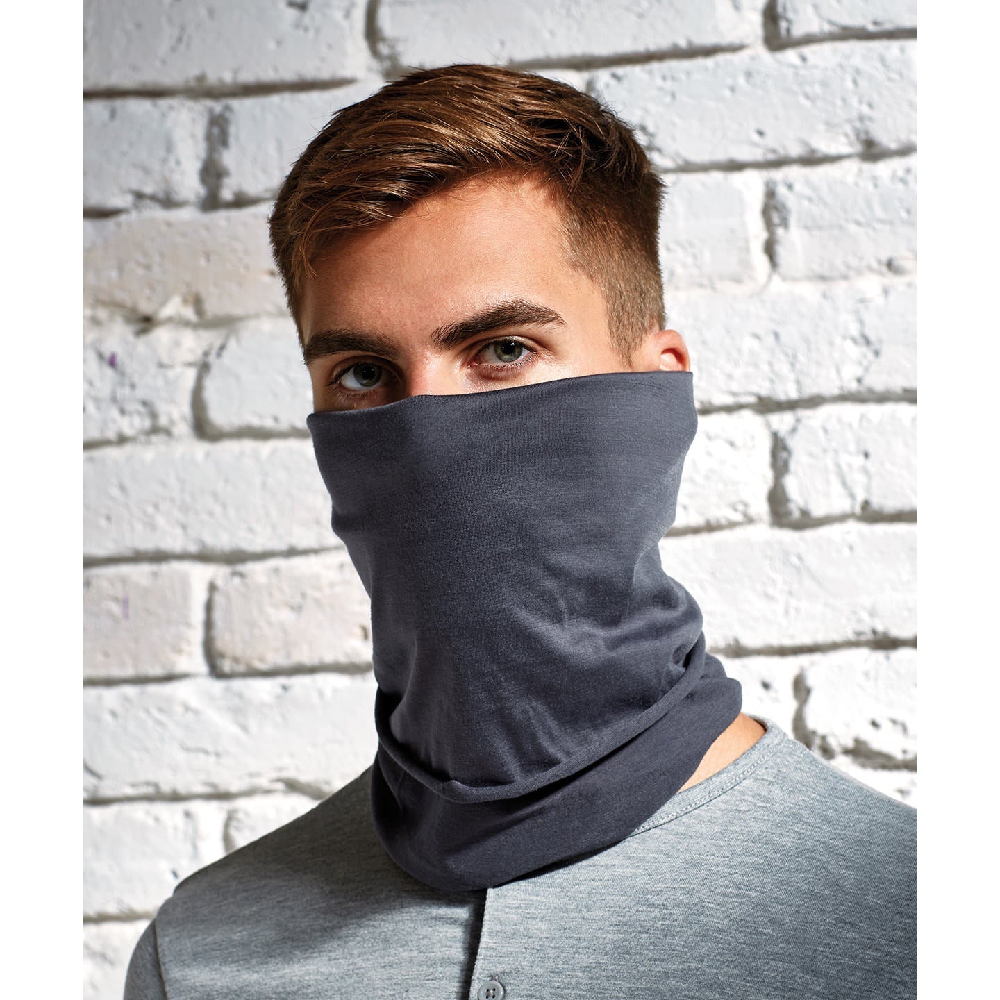 Premier Snood Face Covering