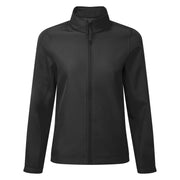 Premier Women's Windchecker® Printable And Recycled Softshell Jacket