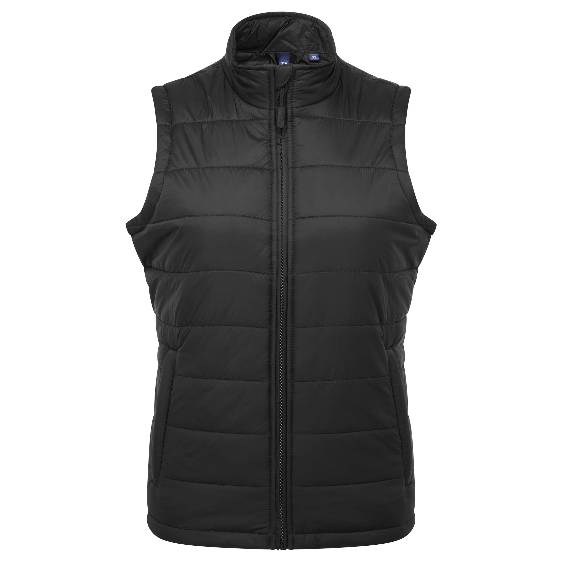 Premier Women's Recyclight Padded Gilet
