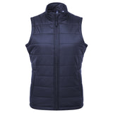 Premier Women's Recyclight Padded Gilet