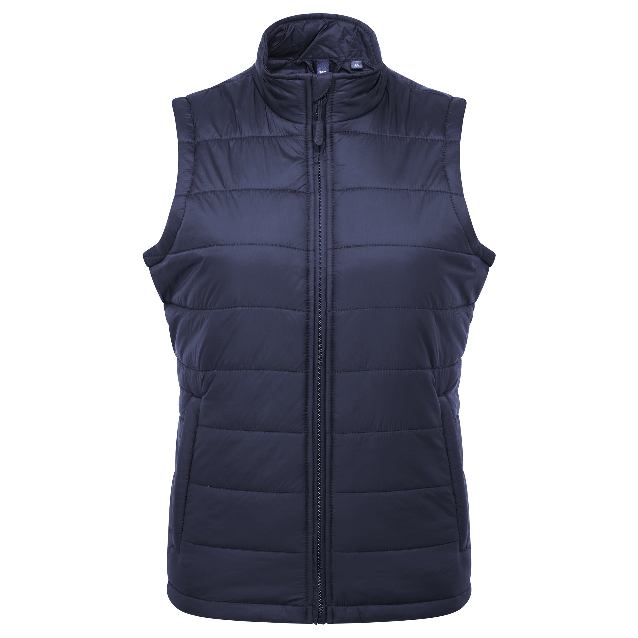 Premier Women's Recyclight Padded Gilet
