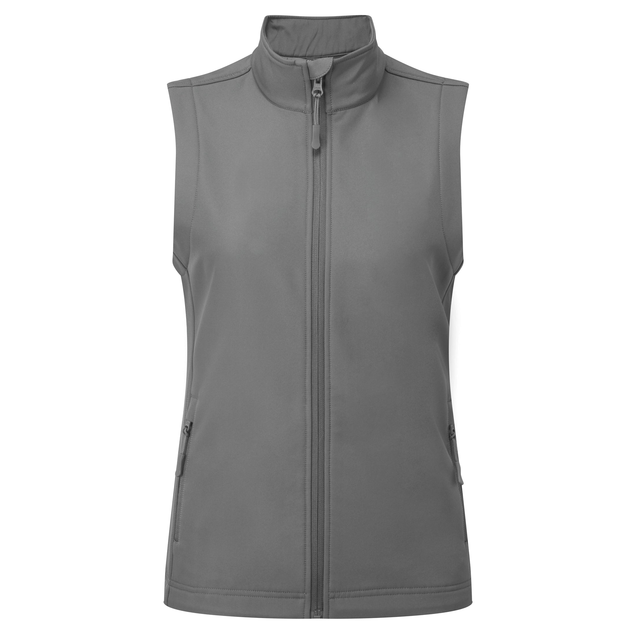 Premier Women's Windchecker® Printable And Recycled Gilet