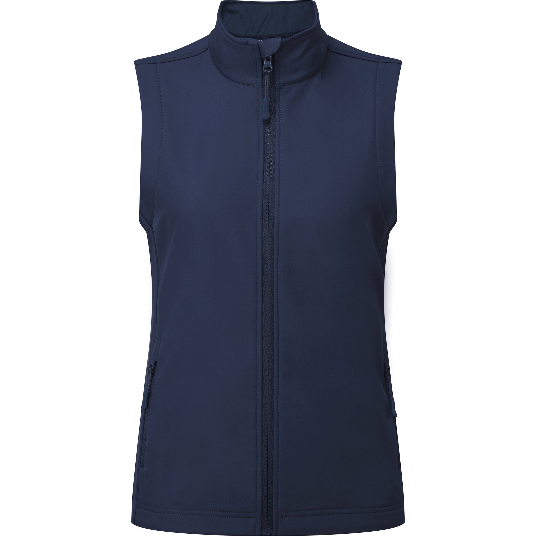 Premier Women's Windchecker® Printable And Recycled Gilet
