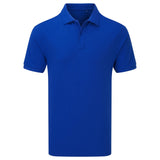 Premier Essential Unisex Short Sleeve Workwear Polo Shirt