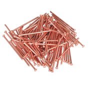 Sealey Stud Welding Nail 2 x 50mm Pack of 100