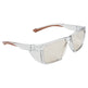 Portwest Side Shields Safety Glasses