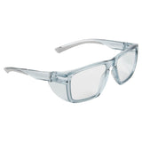 Portwest Side Shields Safety Glasses