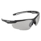 Portwest Anthracite Safety Glasses