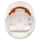 Portwest Work Safe Helmet #colour_white