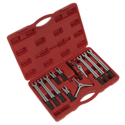 Sealey Bearing & Gear Puller Set 12pc