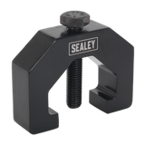 Sealey Steering Drop Arm Puller - Land Rover 2, 2A, 3