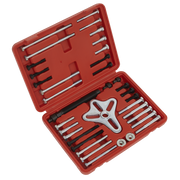 Sealey Harmonic Balancer Puller Set 49pc