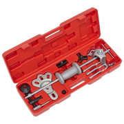 Sealey Slide Hammer/Puller Set 10pc