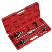 Sealey Slide Hammer Gear/Bearing Puller Set 5pc